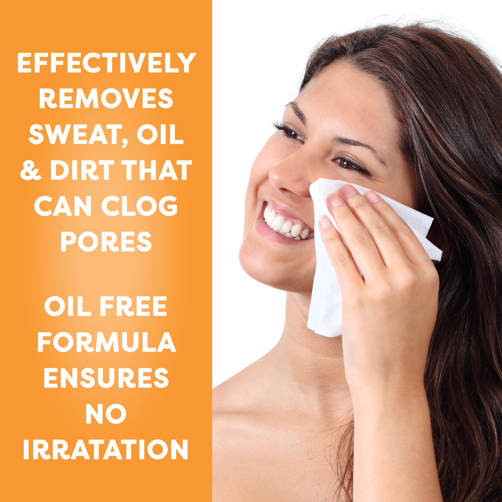 Foto 6 pulgar | Toallitas Desmaquillantes Con Retinol Y Vitamina C, 30 Unidades, Tamaño De Viaje - Venta Internacional.