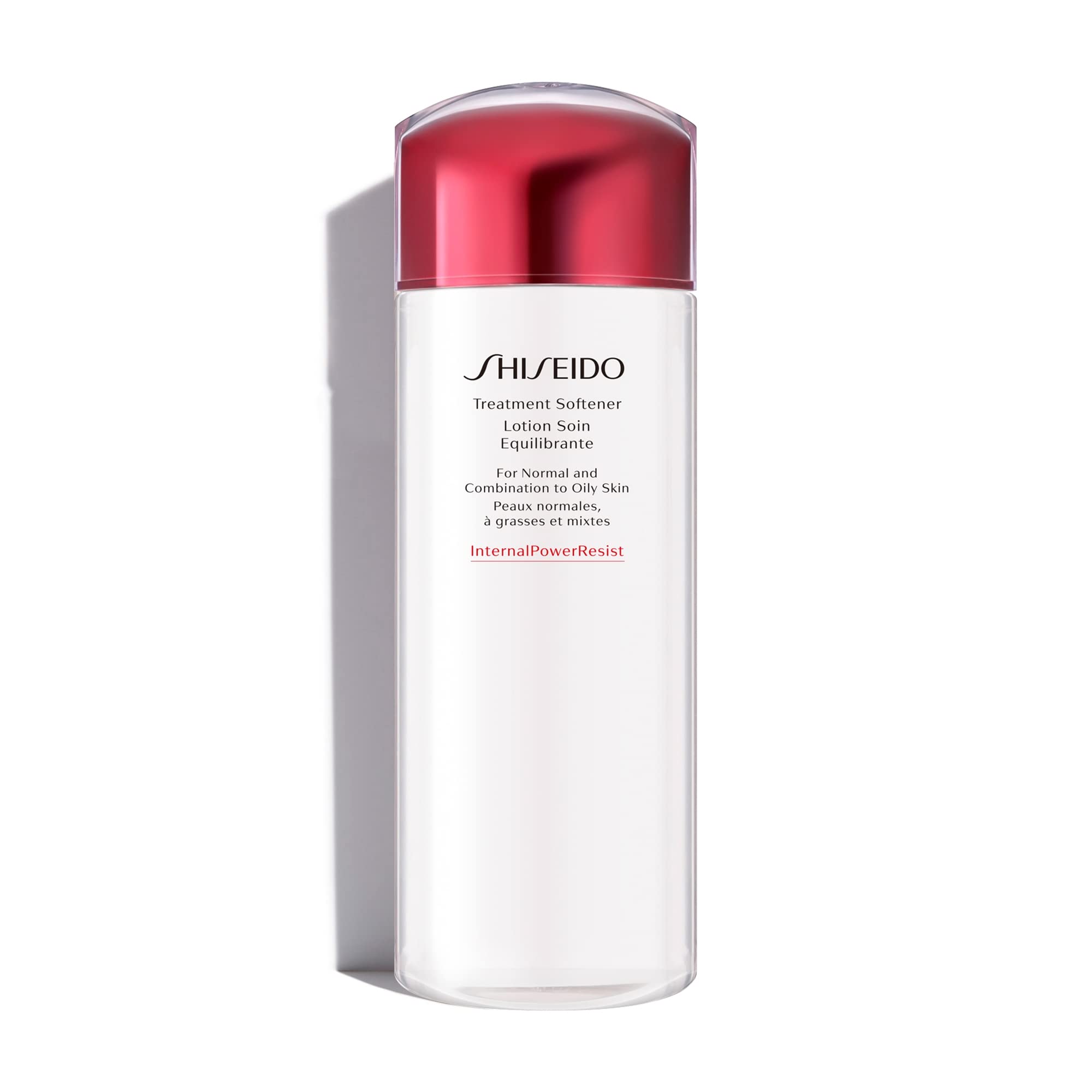 Foto 2 pulgar | Suavizante De Tratamiento Shiseido Equilibra E Hidrata 300 Ml - Venta Internacional.