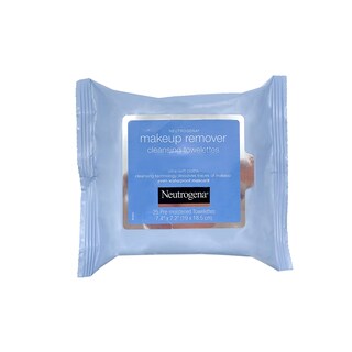Foto 2 | Toallitas Desmaquillantes Neutrogena Recambio 25 Unidades X 4 - Venta Internacional.