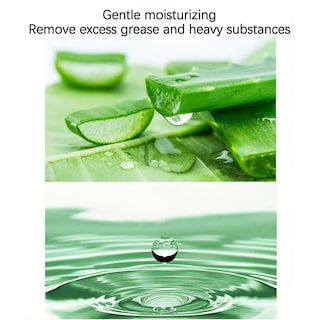 Foto 3 | Toallitas Desmaquillantes Huoguo Desechables Con Aloe Paquete Individual - Venta Internacional.