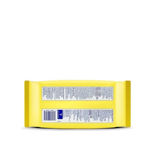 Foto 5 | Toallitas Desinfectantes Lysol Lemon & Lime Blossom 80 Unidades - Venta Internacional.