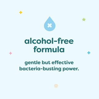 Foto 3 | Toallitas Desinfectantes Para Manos Babyganics Sin Alcohol De 80 Unidades (4 X 20 Unidades) - Venta Internacional.