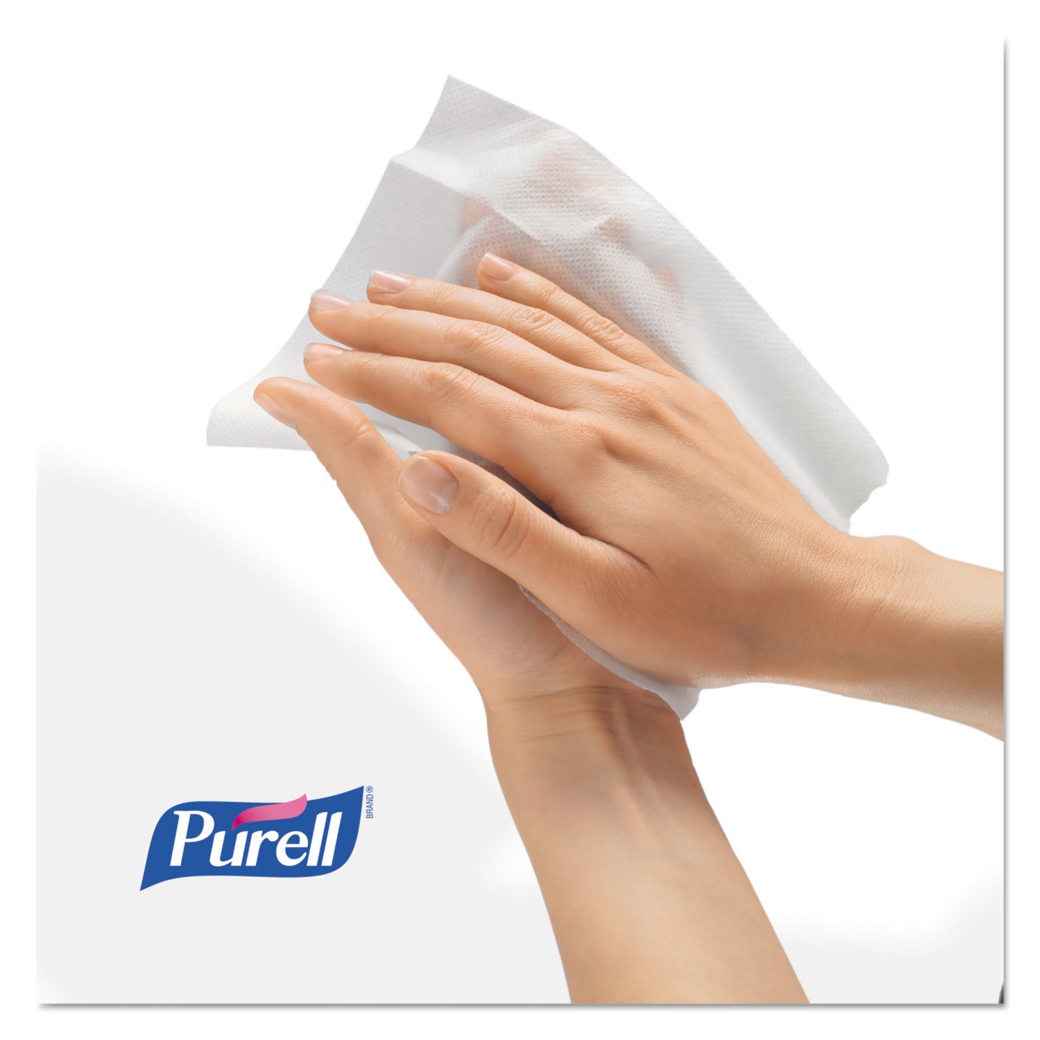 Foto 6 pulgar | Toallitas Desinfectantes Para Manos Gojo Purell 902210bx 100 Toallitas - Venta Internacional.