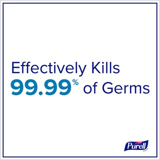 Foto 4 | Toallitas Desinfectantes Para Manos Purell Clean Refreshing Scent 40x6 - Venta Internacional.