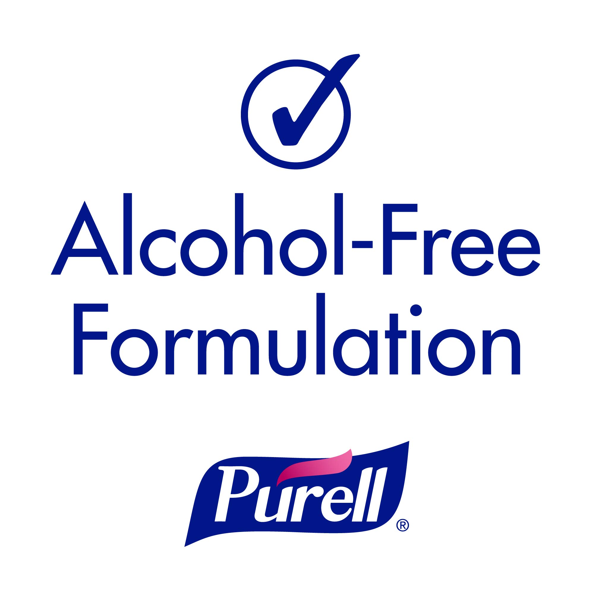 Foto 6 pulgar | Toallitas Desinfectantes Para Manos Purell Sin Alcohol  100 Unidades  Paquete De 12 - Venta Internacional.