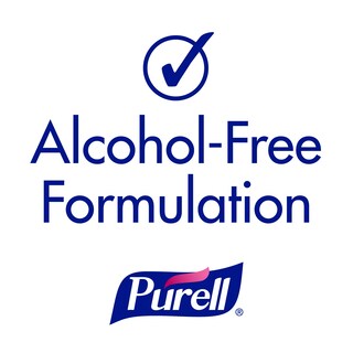 Foto 5 | Toallitas Desinfectantes Para Manos Purell Sin Alcohol 100 Unidades Paquete De 12 - Venta Internacional.