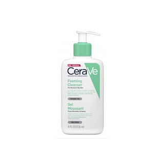 Foto 2 | Gel Limpiador Espumoso Cerave 236 ml