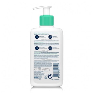 Foto 3 | Gel Limpiador Espumoso Cerave 236 ml