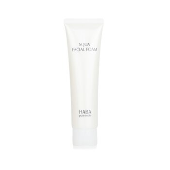 Foto 3 pulgar | Espuma Facial Haba Pure Roots Squa Hidratante Con Escualano - Venta Internacional.