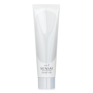 Foto 1 | Jabón Limpiador Kanebo Sensai Silky Purifying Creamy - Venta Internacional.