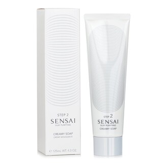 Foto 5 | Jabón Limpiador Kanebo Sensai Silky Purifying Creamy - Venta Internacional.