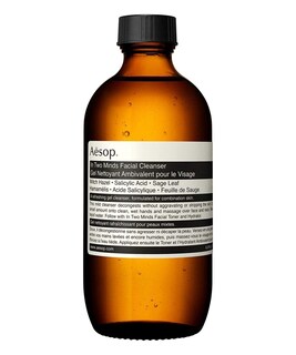 Foto 1 | Limpiador Facial Aesop In Two Minds 200 Ml - Venta Internacional.