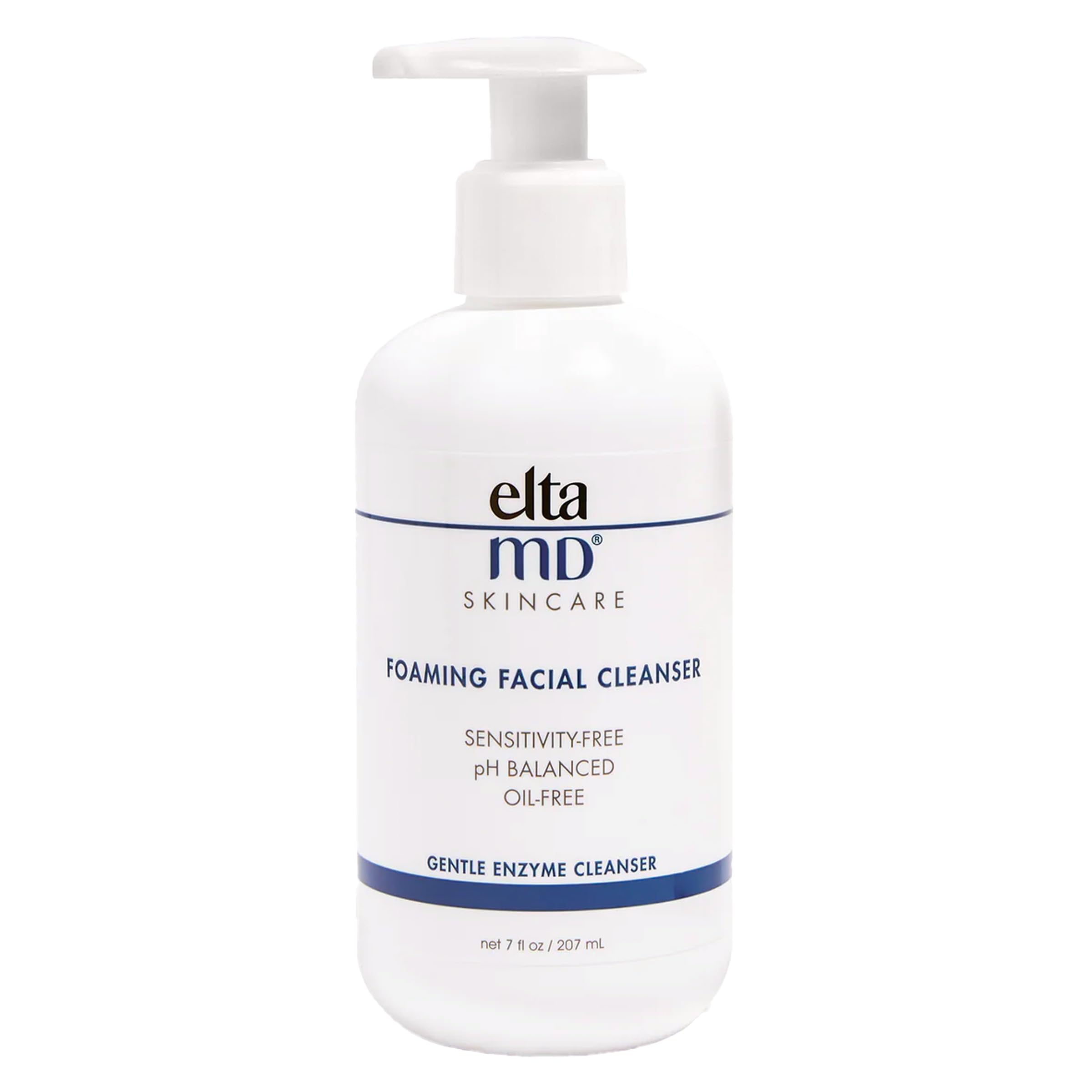 Foto 2 pulgar | Limpiador Facial Eltamd Espumante Para Piel Grasa 200 Ml - Venta Internacional.