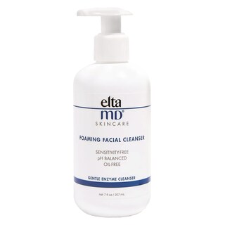 Foto 1 | Limpiador Facial Eltamd Espumante Para Piel Grasa 200 Ml - Venta Internacional.