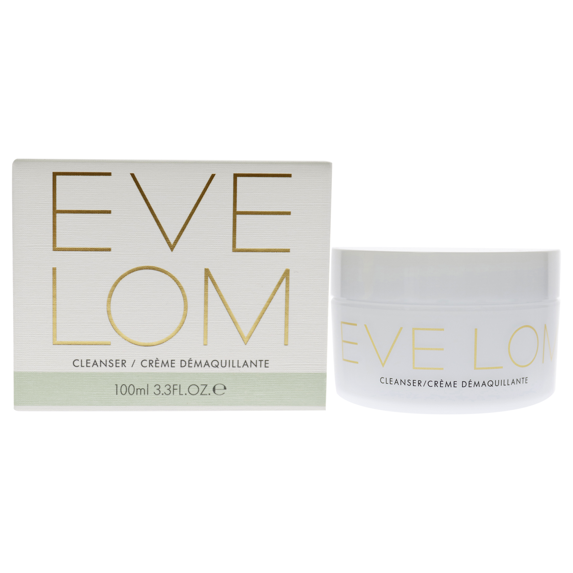 Foto 2 pulgar | Limpiador Eve Lom para Piel Normal A Seca 100 Ml - Venta Internacional