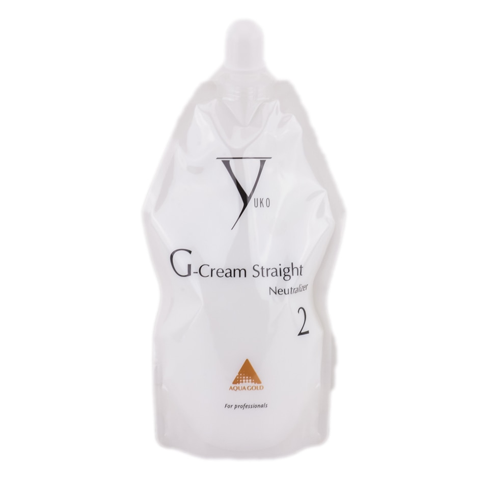 Foto 2 pulgar | Crema Yuko Phiten G Straight Neutralizer #2 150ml - Venta Internacional.