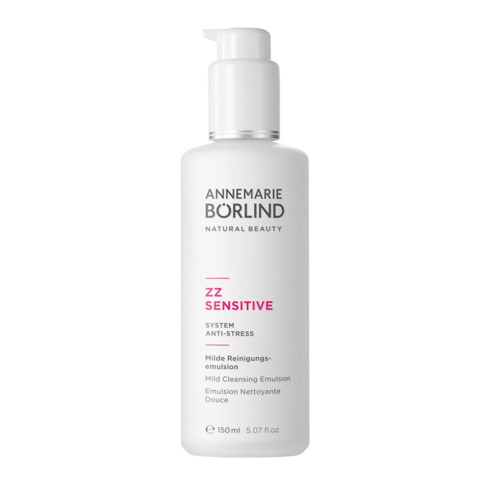 Foto 2 pulgar | Emulsión Limpiadora Annemarie Börlind Zz Sensitive 150 Ml - Venta Internacional.