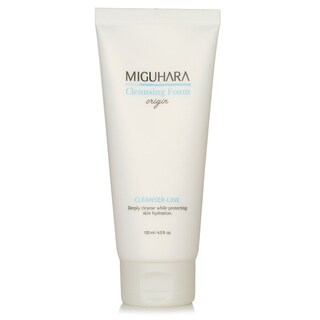 Foto 1 | Espuma Limpiadora Miguhara Origin Con Extracto De Té Verde 120 Ml - Venta Internacional.