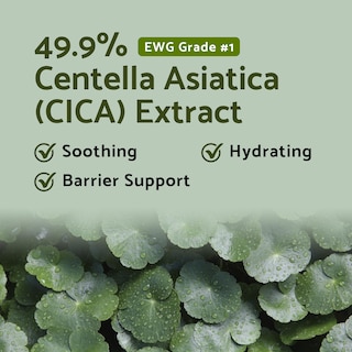 Foto 4 | Limpiador Facial Espumoso Iunik Centella Mild Con Centella 49% - Venta Internacional.