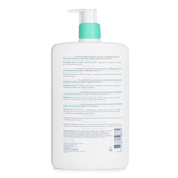 Foto 4 pulgar | Limpiador Espumoso Cerave Para Piel Normal A Grasa - Venta Internacional.