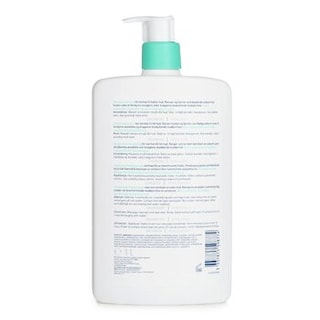 Foto 3 | Limpiador Espumoso Cerave Para Piel Normal A Grasa - Venta Internacional.