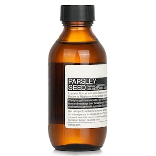 Foto 3 | Limpiador Facial Aesop Perejil Seed - Venta Internacional.