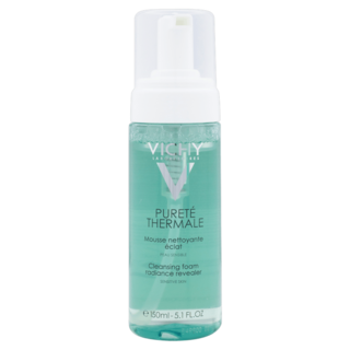 Foto 2 | Espuma Limpiadora Vichy Pureté Thermale 150ml