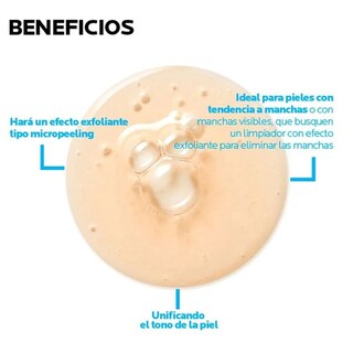 Foto 2 | La Roche Posay Mela Cleanser Limpiador Anti Manchas Oscuras E Hiperpigmentación 200ml