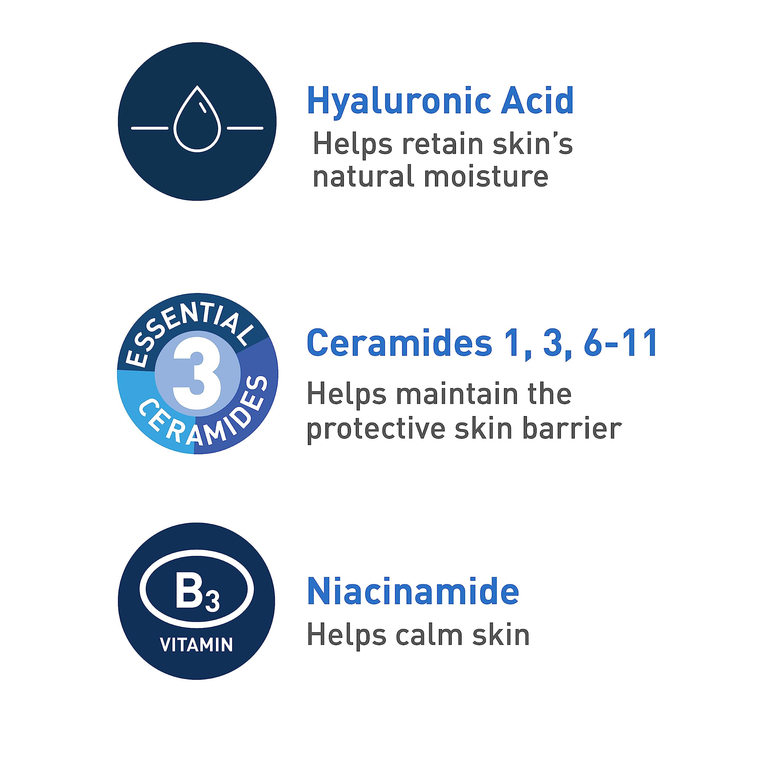 Foto 4 pulgar | Limpiador Facial Cerave, Gel De Limpieza Facial Diario Espumoso, 560 Ml, Aceite - Venta Internacional.