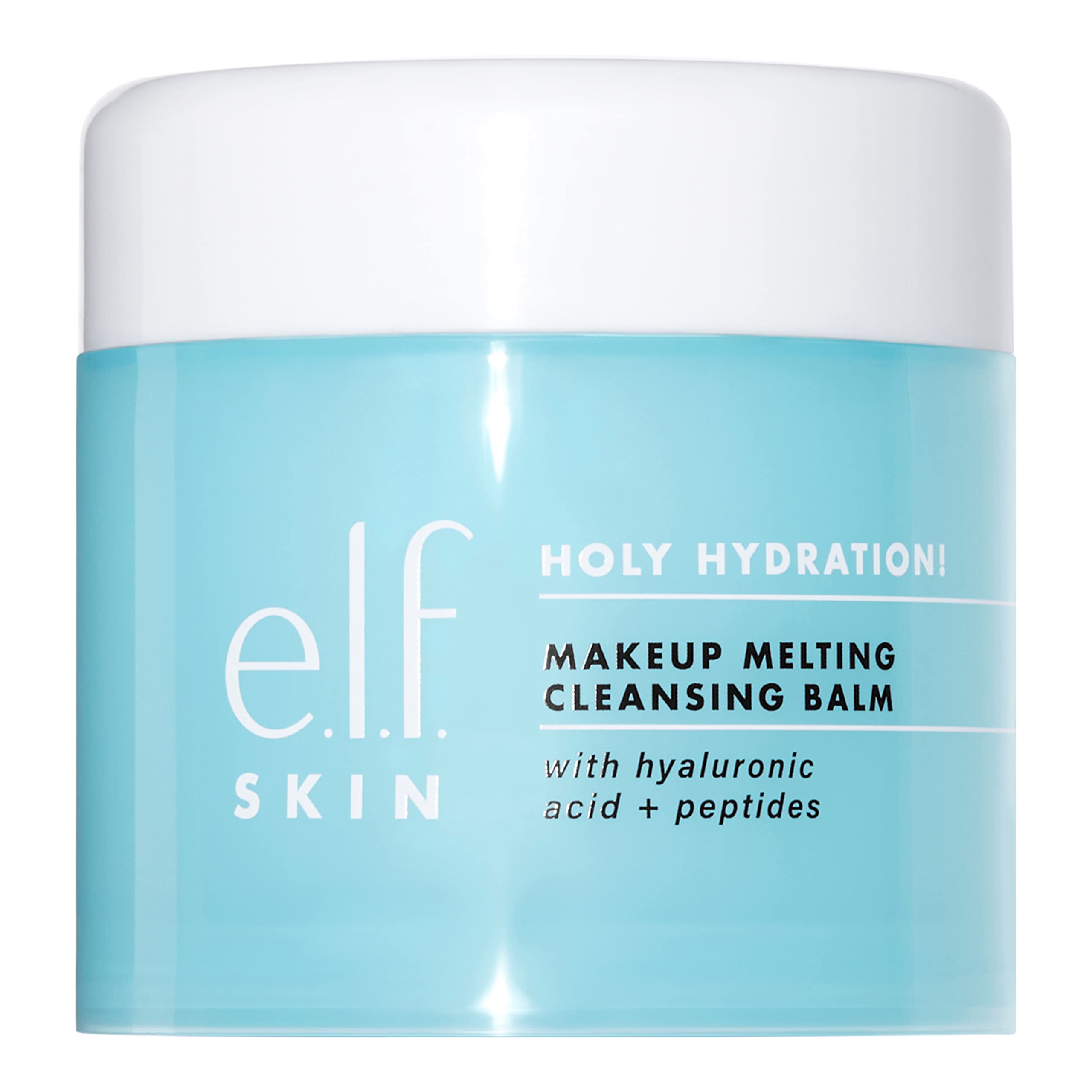 Bálsamo Limpiador E.l.f. Holy Hydration! Desmaquillante 60 Ml - Venta Internacional.