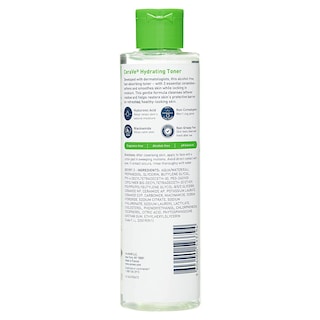 Foto 2 | Tónico Hidratante Cerave Sin Alcohol Con Ácido Hialurónico, 200 Ml - Venta Internacional.