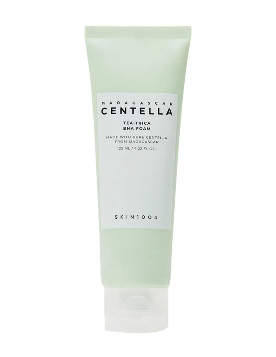 Foto 3 pulgar | Espuma Limpiadora Facial Tea-trica Bha Foam Skin1004 + Gratis Termo Güish De Regalo