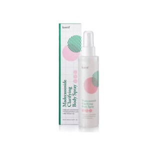 Foto 1 | Spray Corporal Koelf Madecassoside Clarifying 150 Ml Spot Control - Venta Internacional.