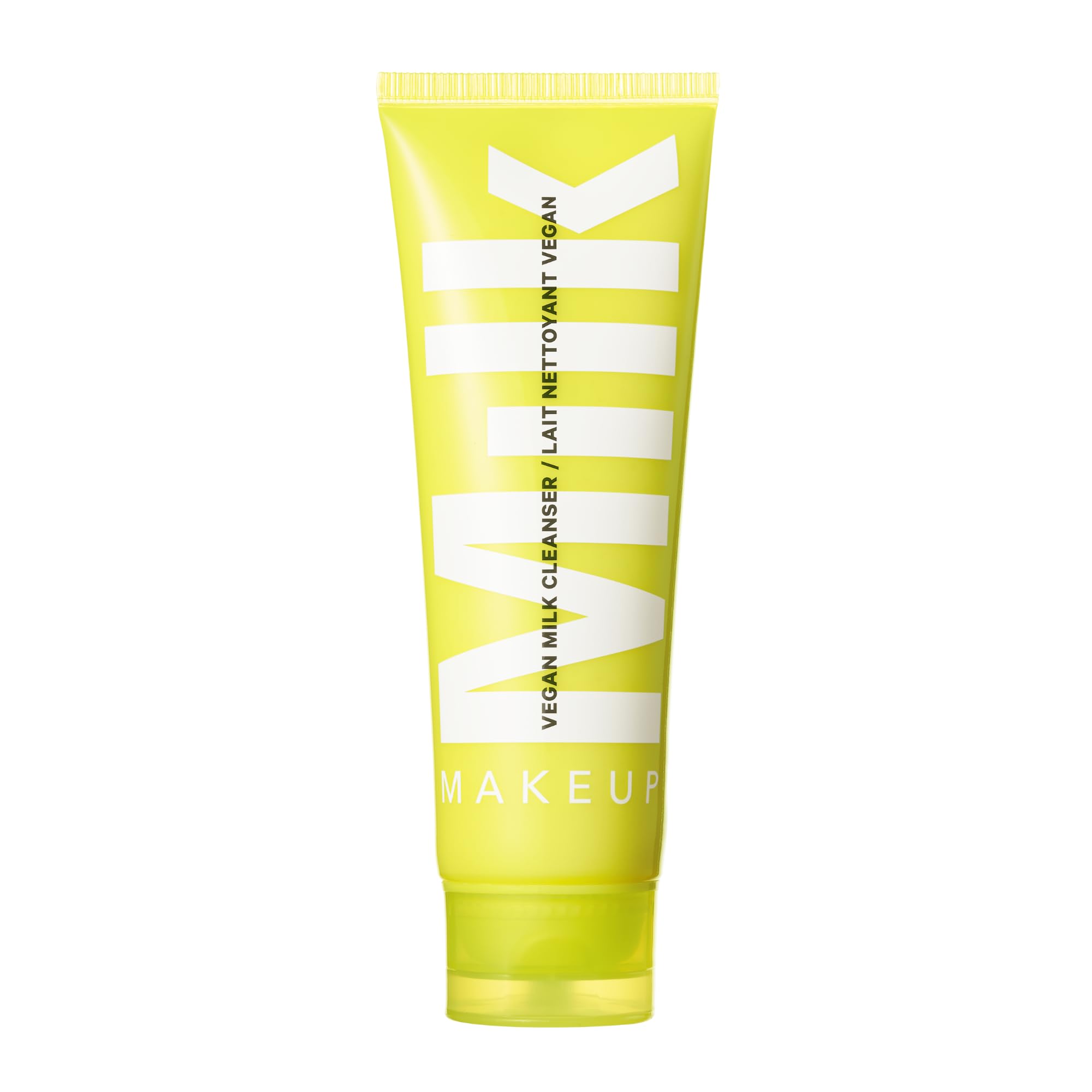 Leche Limpiadora Y Maquillaje, Leche Vegana, 120 Ml, Elimina El Maquillaje - Venta Internacional.