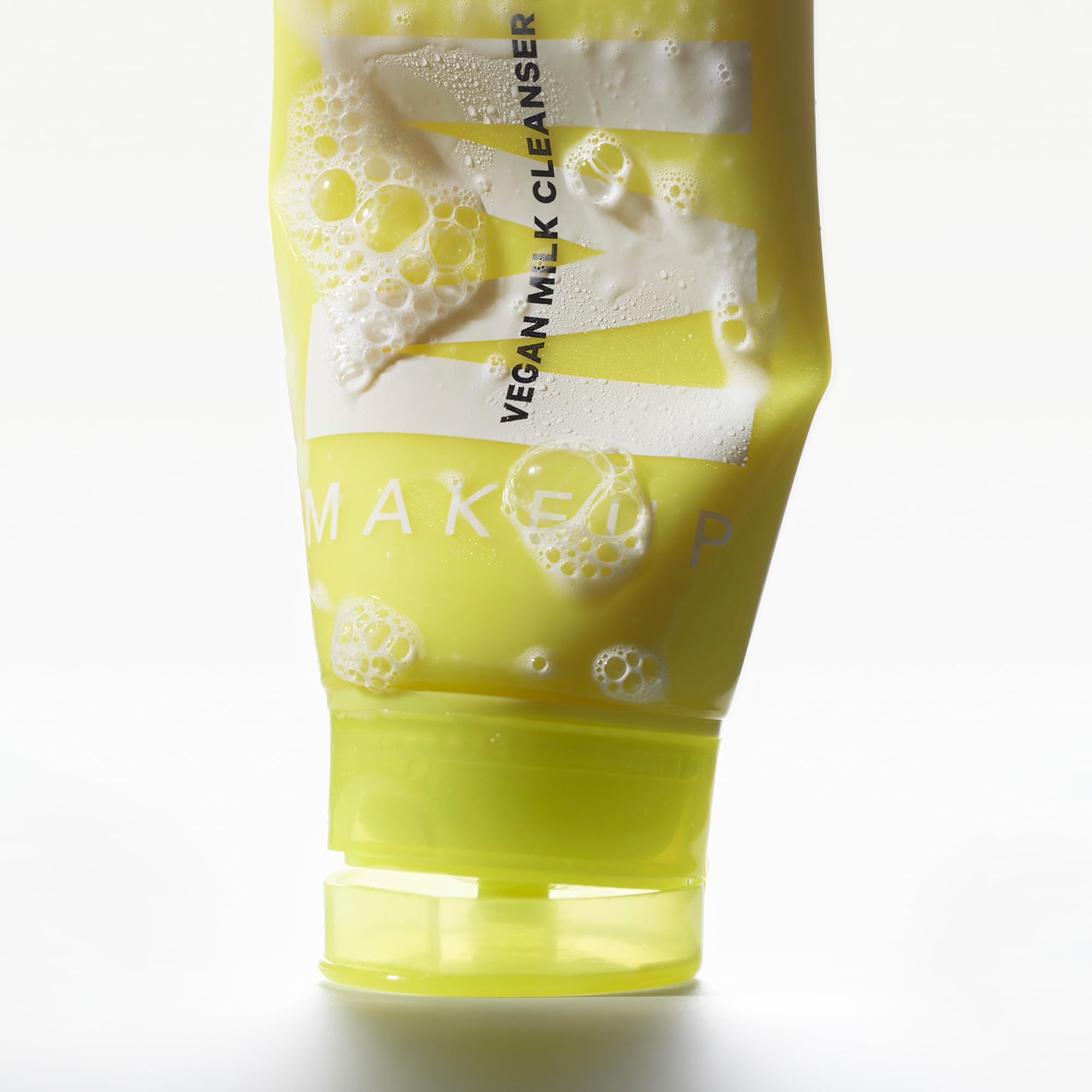 Foto 6 pulgar | Leche Limpiadora Y Maquillaje, Leche Vegana, 120 Ml, Elimina El Maquillaje - Venta Internacional.