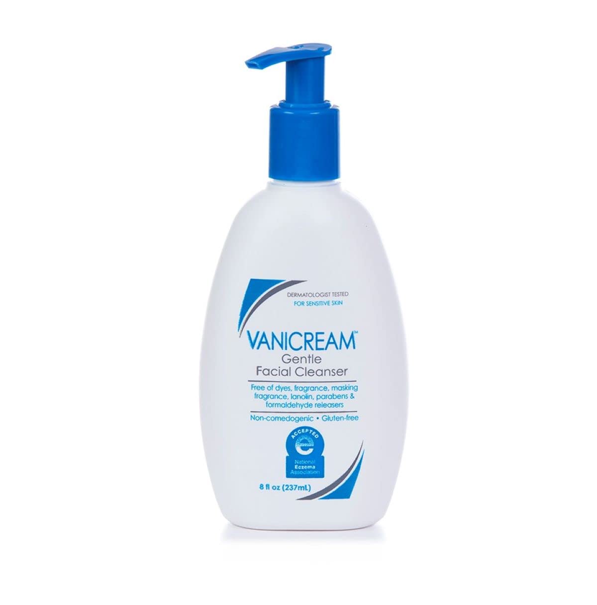 Foto 2 pulgar | Limpiador Facial Vanicream Gentle 240 Ml Para Pieles Sensibles - Venta Internacional.
