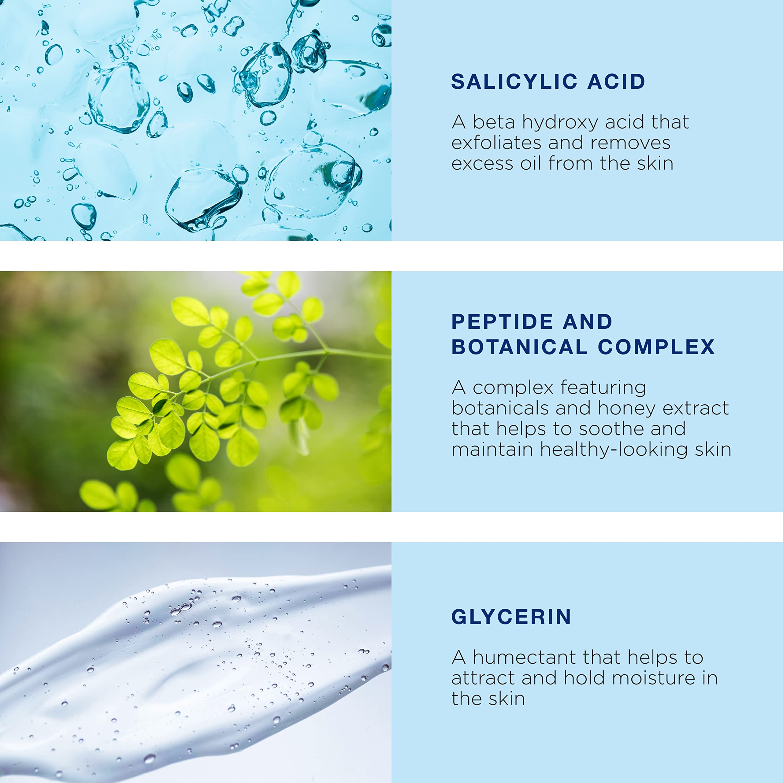 Foto 5 pulgar | Gel Salicílico Cleanser Image Skincare Clear Cell 50 Ml - Venta Internacional.
