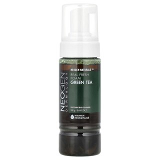 Foto 1 | Limpiador En Espuma Neogen Real Fresh Green Tea 160 G - Venta Internacional.