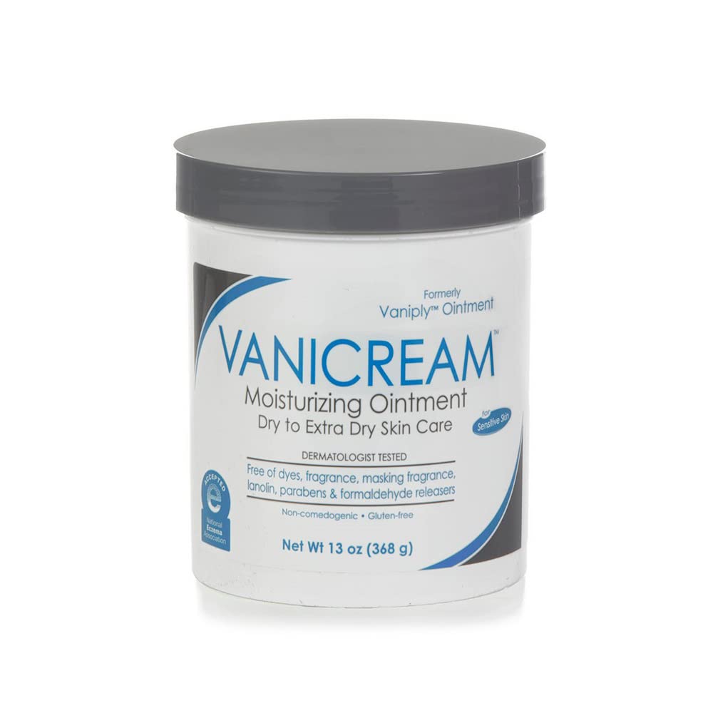 Foto 2 pulgar | Pomada Hidratante Vanicream Sin Perfume 385 Ml Para Pieles Sensibles - Venta Internacional.