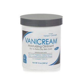 Foto 1 | Pomada Hidratante Vanicream Sin Perfume 385 Ml Para Pieles Sensibles - Venta Internacional.