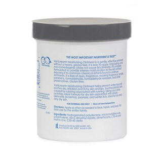 Foto 2 | Pomada Hidratante Vanicream Sin Perfume 385 Ml Para Pieles Sensibles - Venta Internacional.