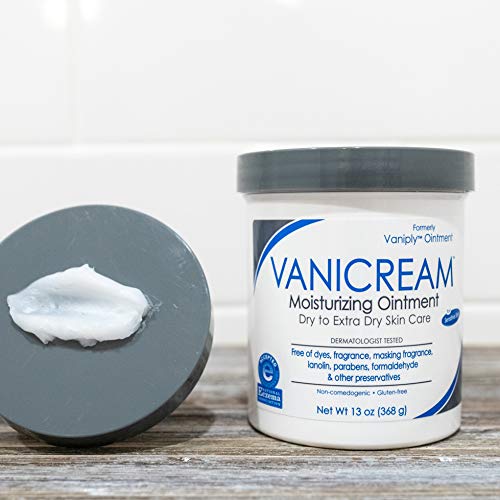 Foto 4 pulgar | Pomada Hidratante Vanicream Sin Perfume 385 Ml Para Pieles Sensibles - Venta Internacional.