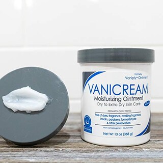 Foto 3 | Pomada Hidratante Vanicream Sin Perfume 385 Ml Para Pieles Sensibles - Venta Internacional.