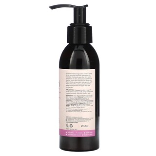Foto 2 | Loción Limpiadora Sukin Sensitive 125ml - Venta Internacional.