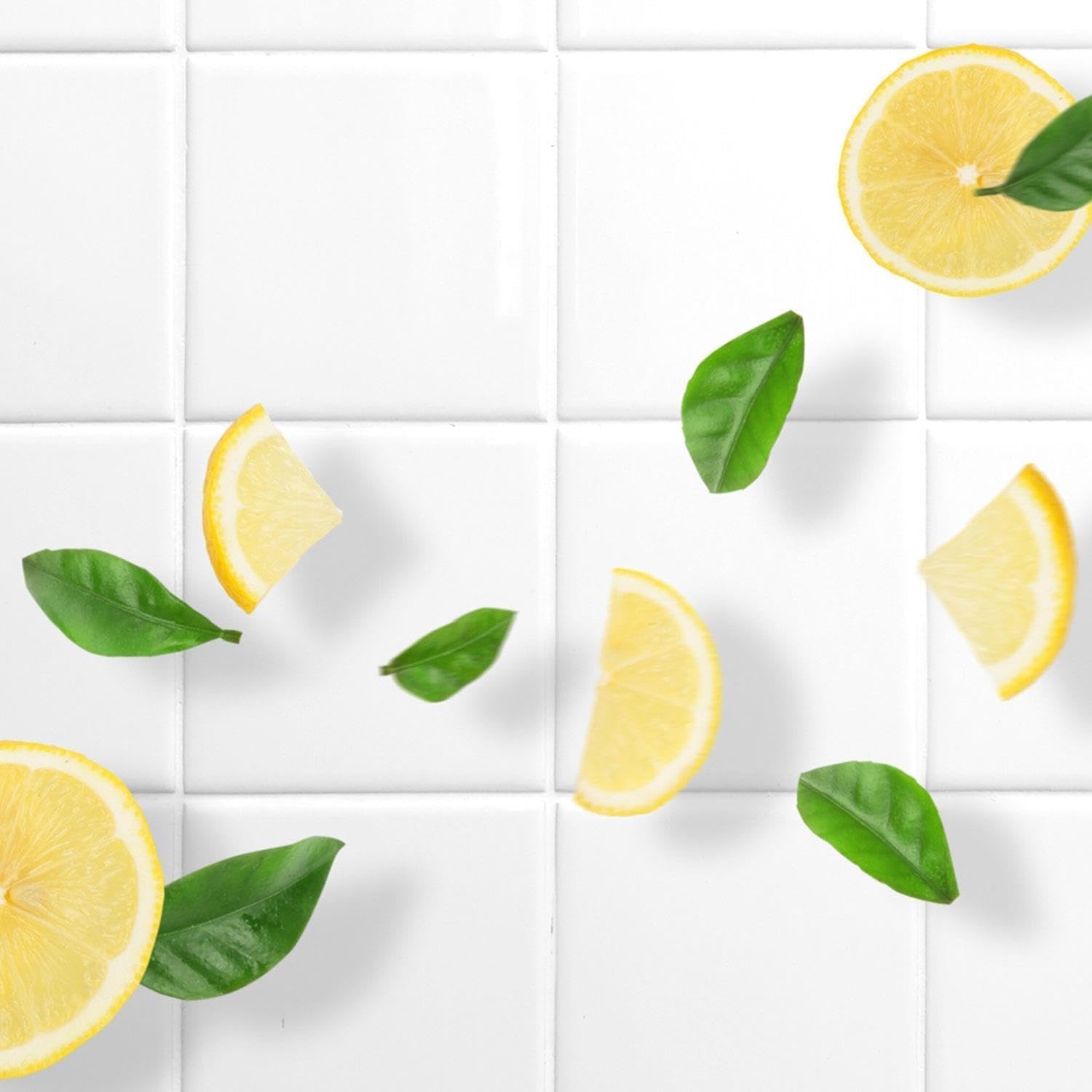 Foto 6 | Crema Limpiadora Cif Lemon 500 Ml (paquete De 4) - Venta Internacional.