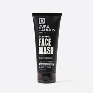 Foto 1 | Limpiador Facial Duke Cannon Supply Co. Control De Aceite - Venta Internacional.