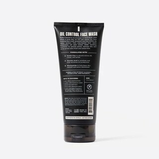 Foto 2 | Limpiador Facial Duke Cannon Supply Co. Control De Aceite - Venta Internacional.