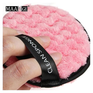 Foto 4 | Toalla Desmaquillante Huoguo Manage Toallitas Limpiadoras Faciales - Venta Internacional.