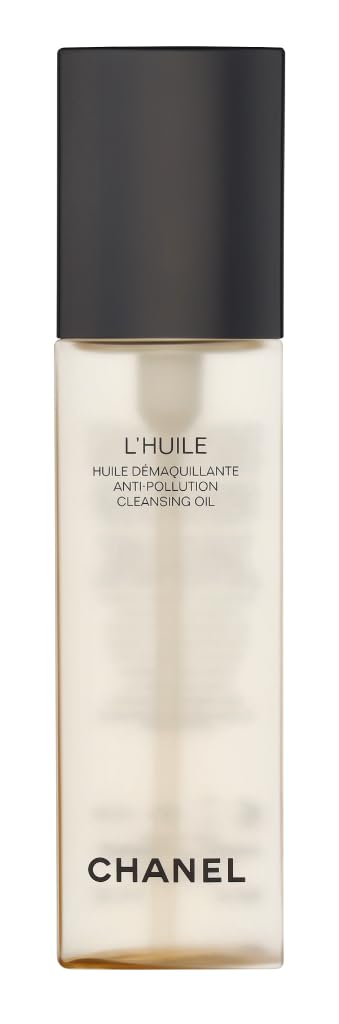 Foto 3 pulgar | Aceite Limpiador Chanel L'huile Antipolución Para El Cuidado De La Piel - Venta Internacional.