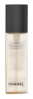 Foto 2 | Aceite Limpiador Chanel L'huile Antipolución Para El Cuidado De La Piel - Venta Internacional.